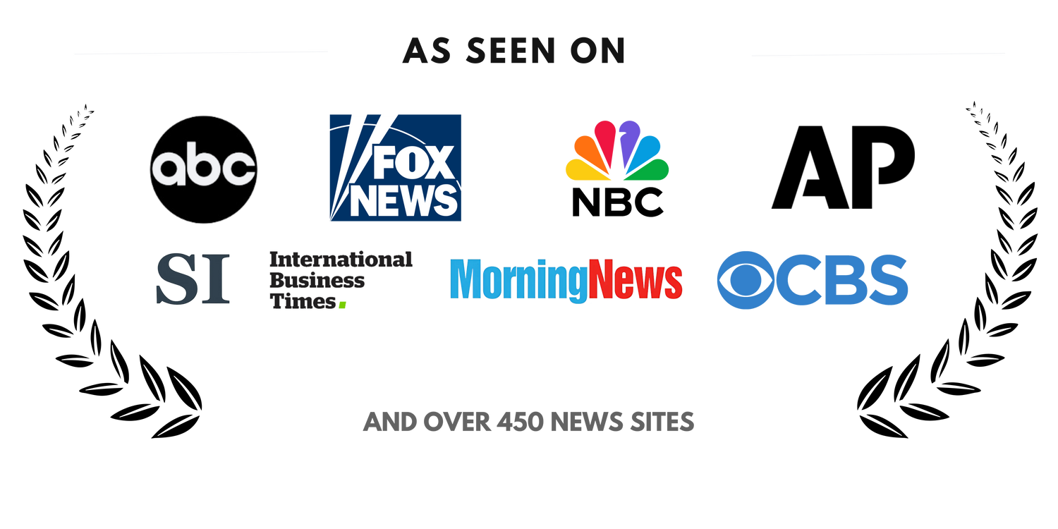 Media Coverage & Publications