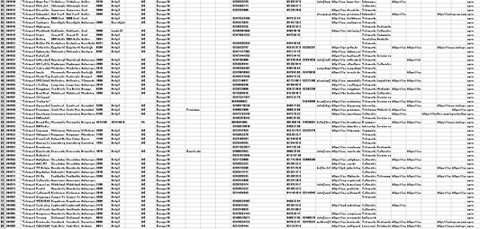 DATAFACILITATOR.COM – A DIFFERENT APPROACH TO B2B COLD LEADS